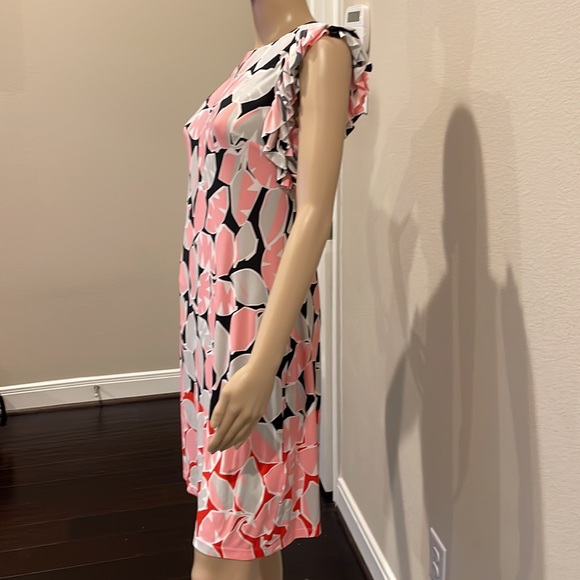 London Times dress 👗 size 4 - Picture 5 of 10